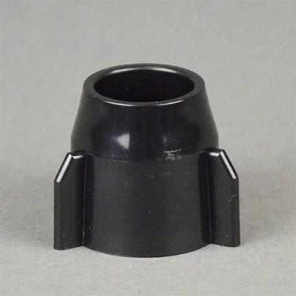 Plas-Pak EA101N Ratio-Pak Retainer Nut