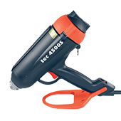 Power Adhesives Tec 4500S Spray Hot Melt Applicator 600 Watt