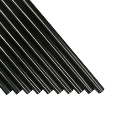 TECBOND 240 Black 12mm Hot Melt Sticks - POWER ADHESIVES - BRANDS - Glue  Guru International Ltd