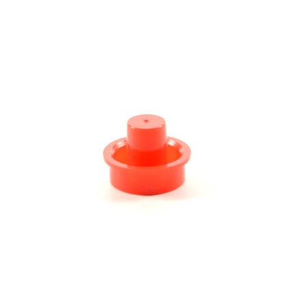 PPG Semco 220245 Cap Tri Seal Red