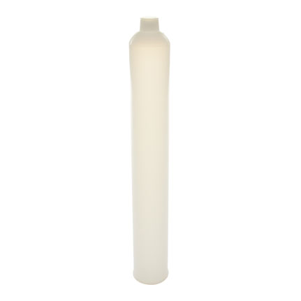 PPG Semco 220321 Cartridge without Plunger LD 12 oz