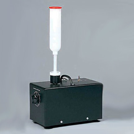 PPG Semco 229340, 285-A Semi-Automatic Electric Mixer