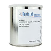 ResinLab Armstrong™ A-12 Epoxy Adhesive Hardener Part B Gray 1 qt Can