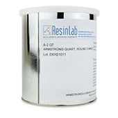ResinLab Armstrong™ A-2 Epoxy Adhesive Resin Part A Off-White 1 qt Can