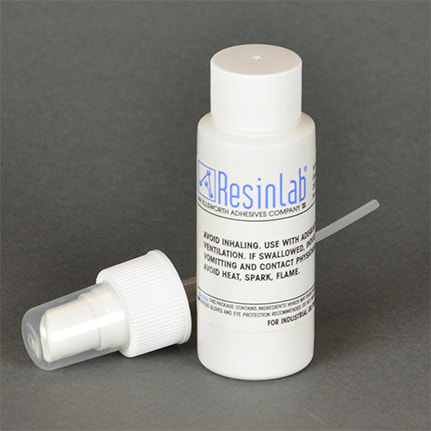 ResinLab Cynergy Solvent D Debonder Clear 2 oz Bottle