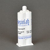 ResinLab EP1200 Epoxy Encapsulant Black 50 mL Cartridge