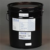 ResinLab EP1200LV Epoxy Encapsulant Part B Black 5 gal Pail