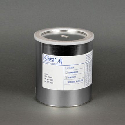 ResinLab EP691 Epoxy Encapsulant Part A Clear 1 gal Pail