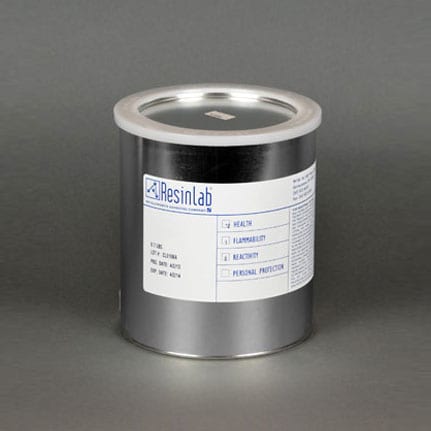 ResinLab EP691F Epoxy Encapsulant Part A Clear 1 gal Pail