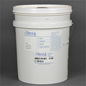 ResinLab EP750 Epoxy Adhesive Part A Black 5 gal Pail