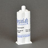 ResinLab EP965 Epoxy Encapsulant Clear 50 mL Cartridge
