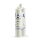 ResinLab EP965SC7 Epoxy Encapsulant Clear 50 mL Cartridge