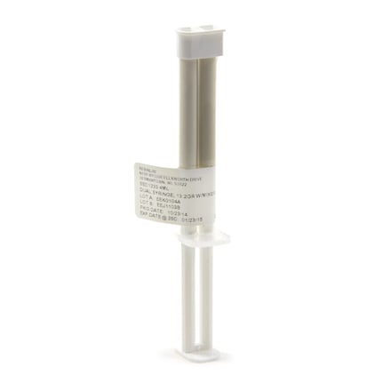 AA-BOND 2113 Clear Low Viscosity, 2 Part, Epoxy Adhesive, Solvent Free,  Room Temperature Cure