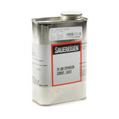 Sauereisen Low Expansion Cement No. 29 Liquid Off-White 1 qt Can