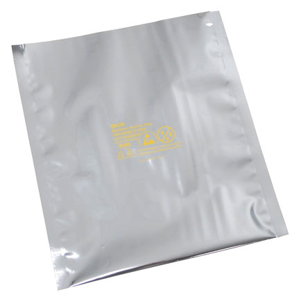 SCS 7001824 Dri-Shield 2000 Moisture Barrier Bag 18 in x 24 in