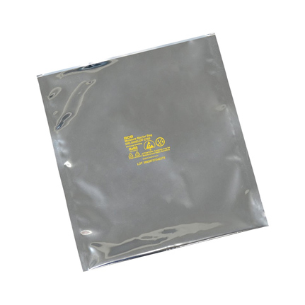 SCS D271012 Dri-Shield® 2700 Series Moisture Barrier Bag 10 in x 12 in