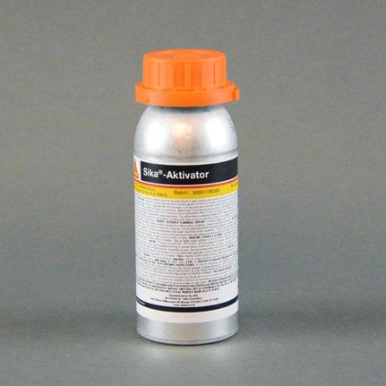Sika Aktivator-100 060H180 Primer Clear 250 mL Bottle