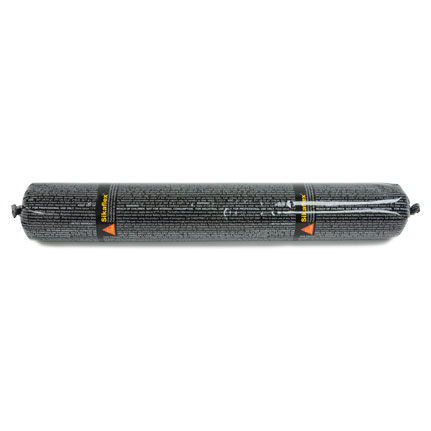 Sika Sikaflex 211 Polyurethane Sealant Gray 600 mL Unipack