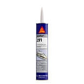 Polyurethane putty adhesive 522 SIKAFLEX - white - cartridge - 300 ml  Sikaflex522 - CA10417 