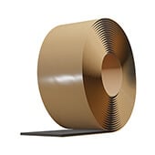 Sika SikaLastomer-95 Tape 0.1875 in x 0.25 in x 40 ft Roll