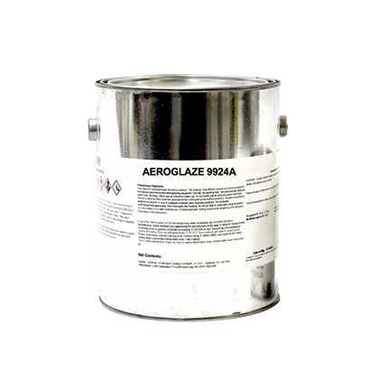 Socomore Aeroglaze® 9924 Wash Primer Part A Red 1 gal Can