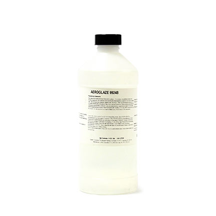 Socomore Aeroglaze® 9924 Wash Primer Part B Clear 1 pt Bottle