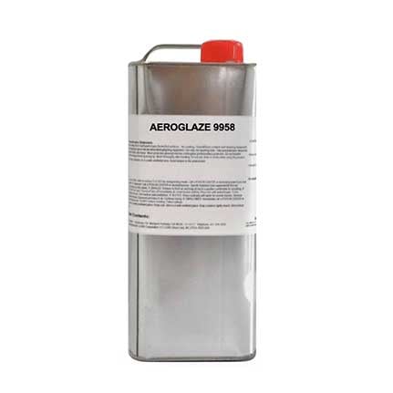 Socomore Aeroglaze® 9958 Thinner Clear 1 gal Can
