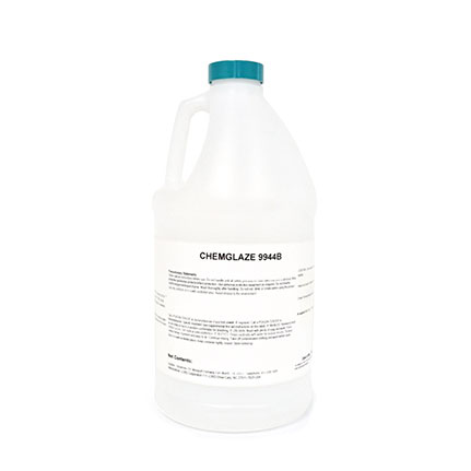 Socomore Chemglaze® 9944 Wash Primer Part B Clear 2 qt Jug