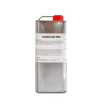 Socomore Chemglaze® 9995 Catalyst Clear 1 gal Can