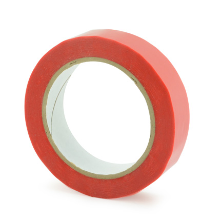 STM S945 High Temp Silicone Splicing Tape 1 in x 72 yd Roll