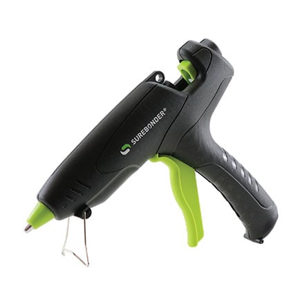 Heavy Duty Glue Gun