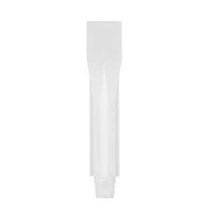 Techcon EA1075 4.5 in Spreader Nozzle 0.75 in x 0.125 in Opening