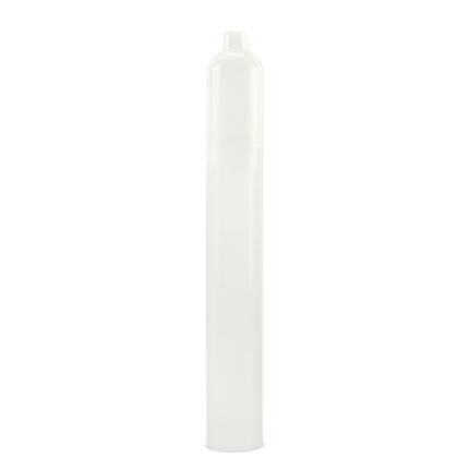 Techcon EA120C-LD Low Density Disposable Cartridge Natural 12 oz