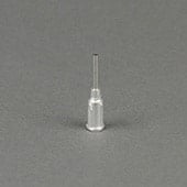 Techcon EA14S-1/2 TS Series Blunt Crimped Hub Stainless Needle 14 ga x 0.5 in