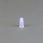 Techcon EA15LL-1000, 400/700 System Luer Lock Tip Cap