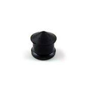 Techcon EA403L-2 NE Series Manual Rubber Stopper 3 cc