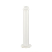 Techcon EA410L-4-1000 NE Series Manual Plunger 10 cc