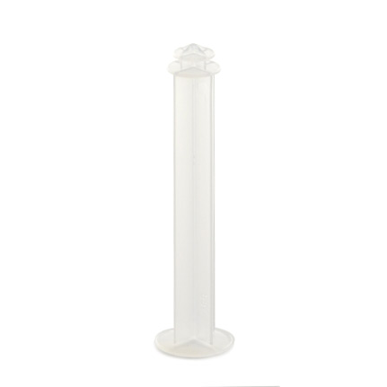 Techcon EA410L-4-1000 NE Series Manual Plunger 10 cc