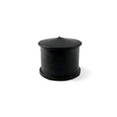 Techcon EA435L-8 NE Series Air Powered Rubber Stopper 35 cc