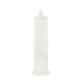 Techcon EA435LL-1-500, 400 System Luer Lock Syringe Barrel 35 cc