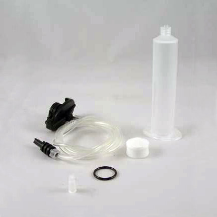 Techcon EA70503RHB, 700 System Receiver Head Assembly with 3 ft Hose 5 cc