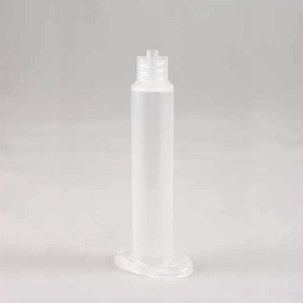 Techcon EA7050LL1N-1000, 700 System Dispensing Syringe Barrel 5 cc