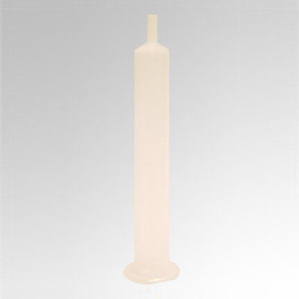 Techcon F403L-1, 400 System Luer Slip Syringe Barrel 3 cc