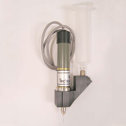 Techcon TS5006-H-108 Rotary Valve Assembly
