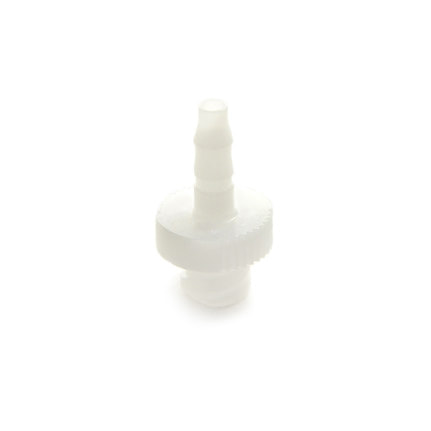 Techcon TSD931-13 900 Series Female Luer Lock Fitting x 0.170 in Barb