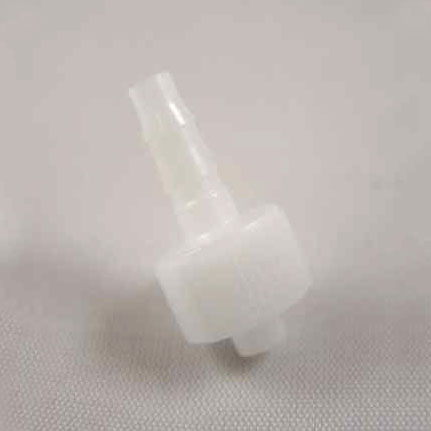 Techcon TSD931-17, 900 Series Male Luer Lock Fitting