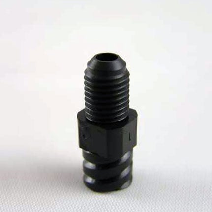 Techcon TSD931-9, 900 Series Female Luer Lock Adapter 0.25 in