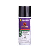 Techspray 1634 G3 No Clean Flux Remover Clear 12 oz Aerosol