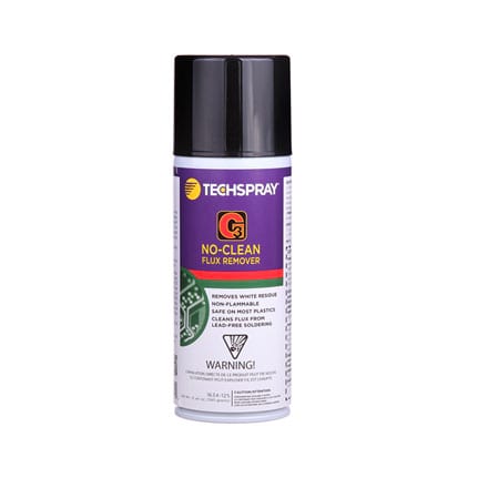  Technicians Choice TEC526 Black Cherry Cleaner/Glazer