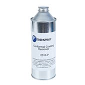 Techspray 2510-P Conformal Coating Remover Clear 1 pt Can